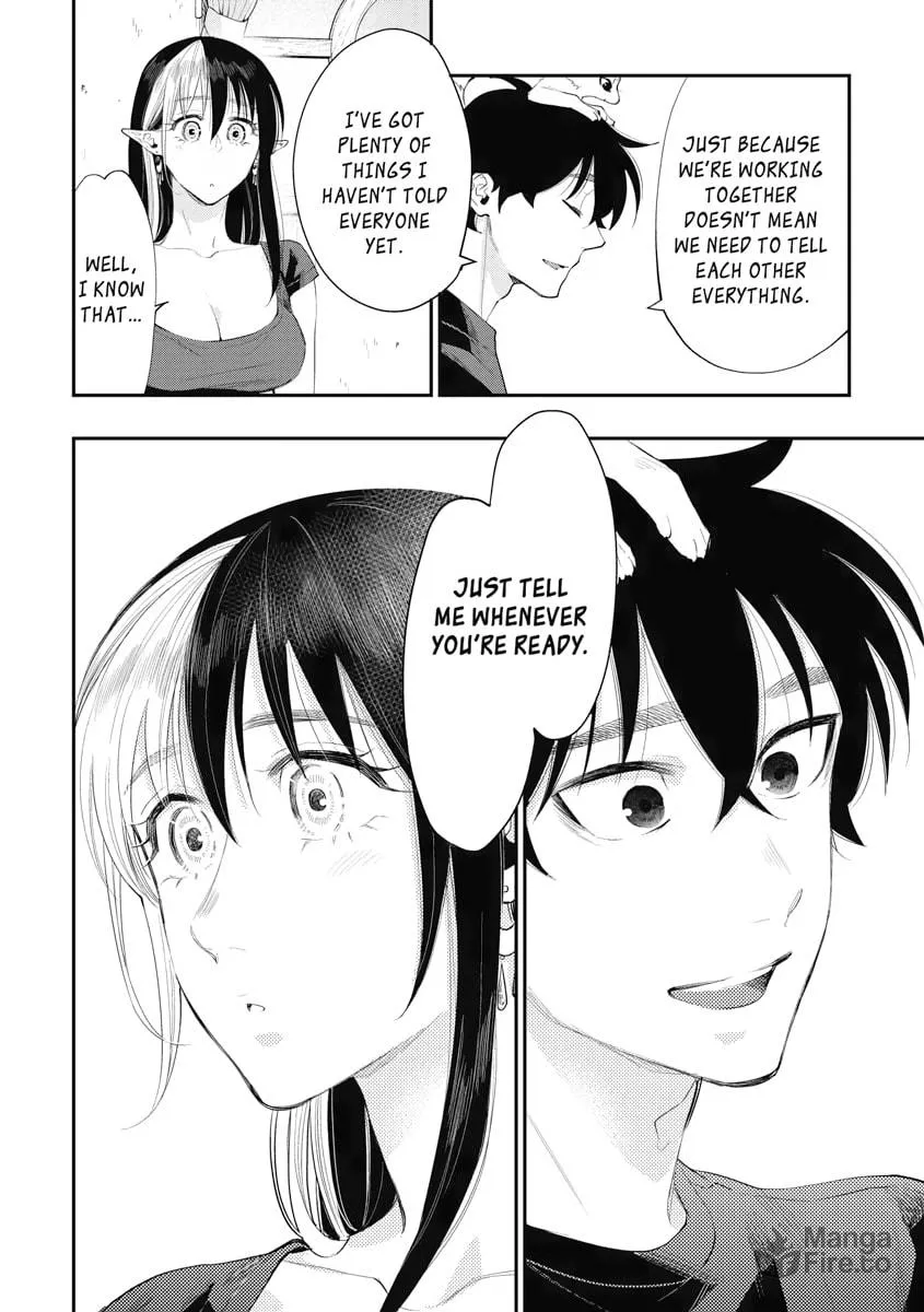 Read The New Gate chapter 59 image 29 on Lezhin