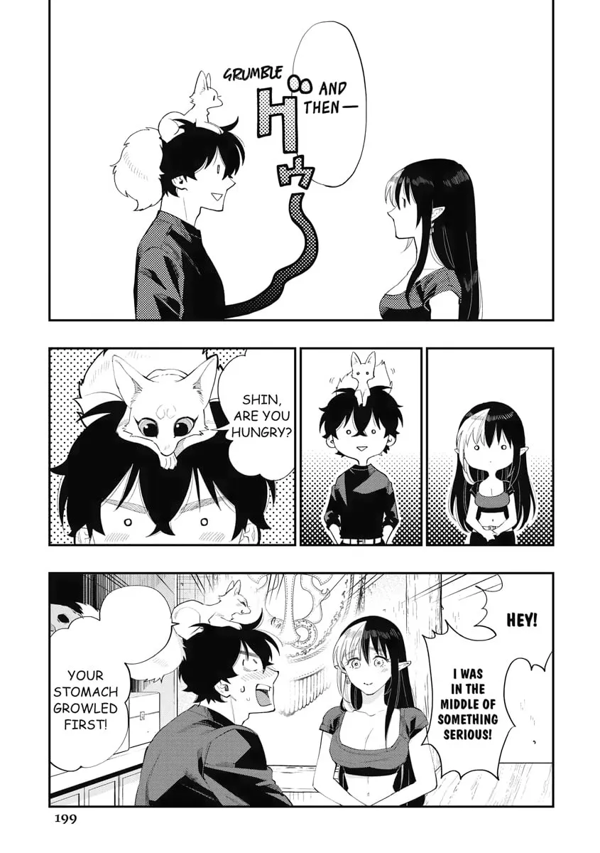 Read The New Gate chapter 59 image 30 on Lezhin