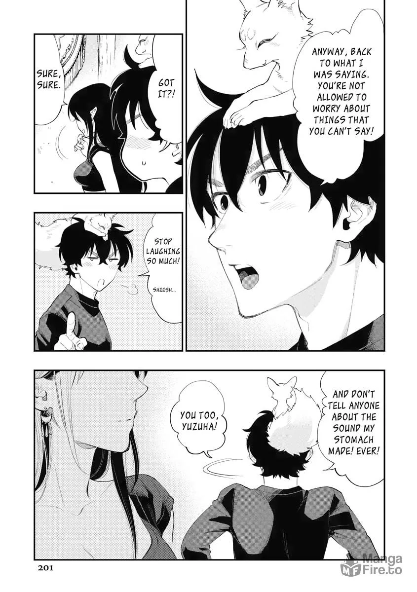Read The New Gate chapter 59 image 32 on Lezhin