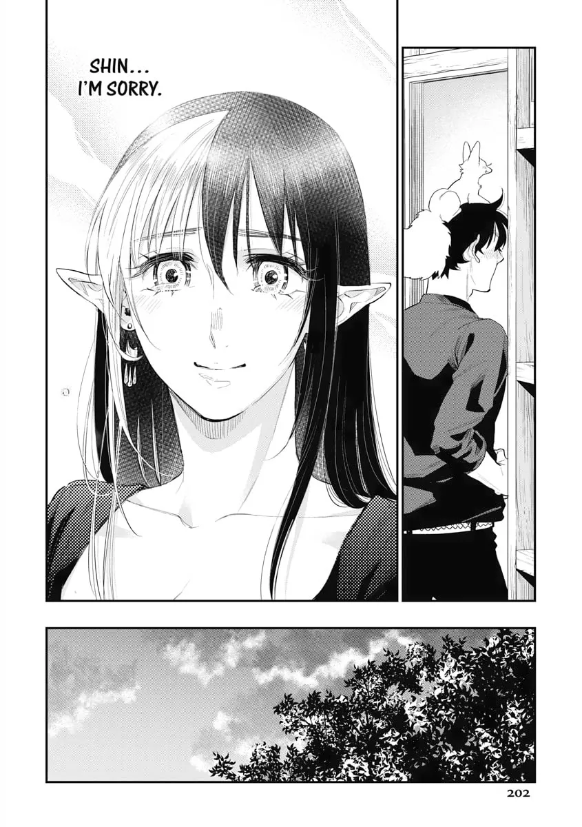 Read The New Gate chapter 59 image 33 on Lezhin