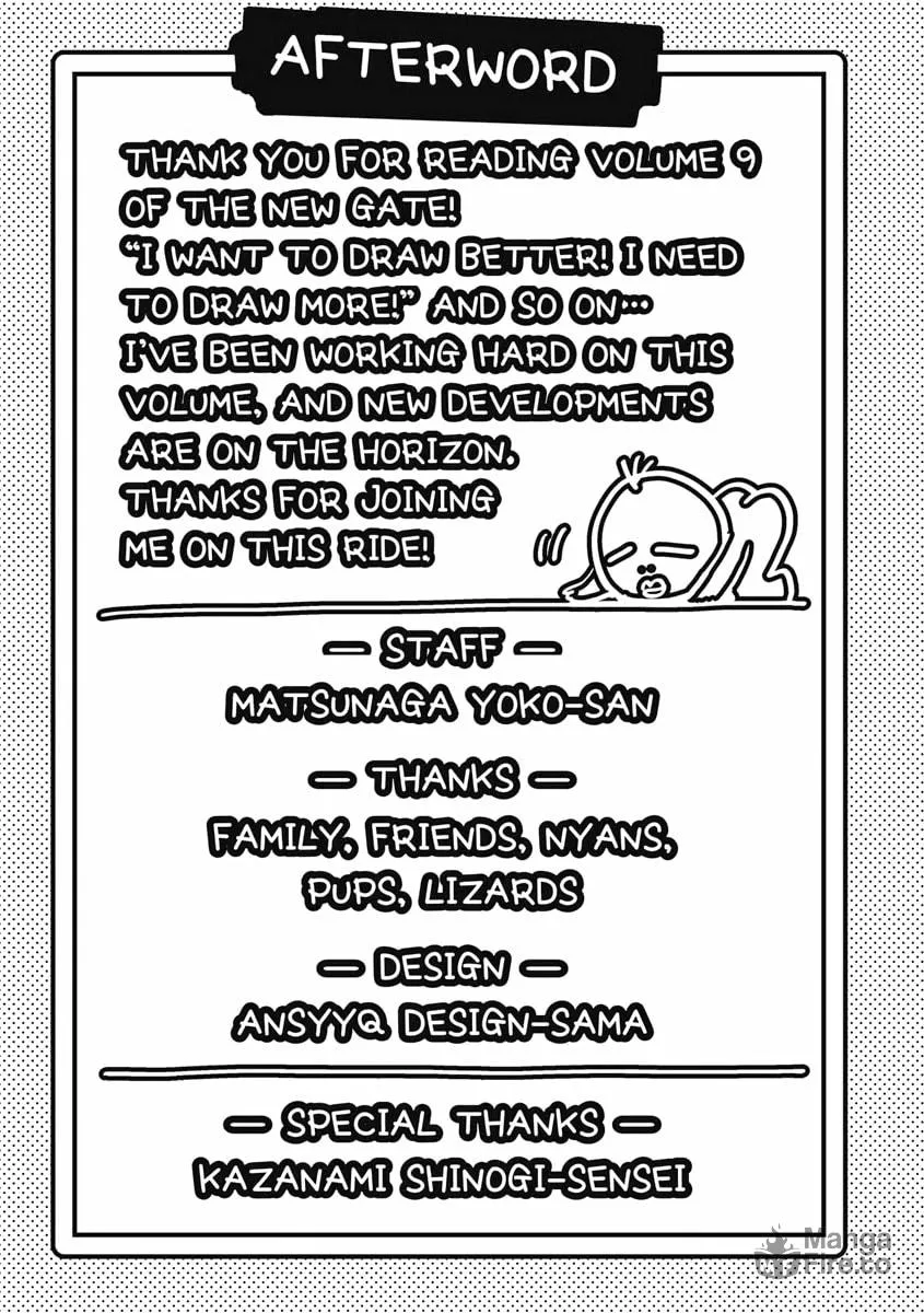 Read The New Gate chapter 59 image 34 on Lezhin