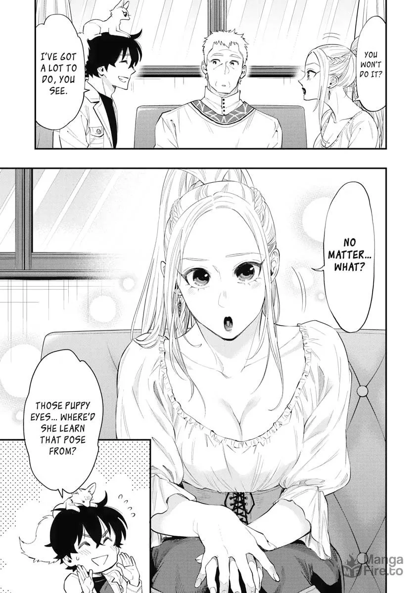 Read The New Gate chapter 59 image 4 on Lezhin