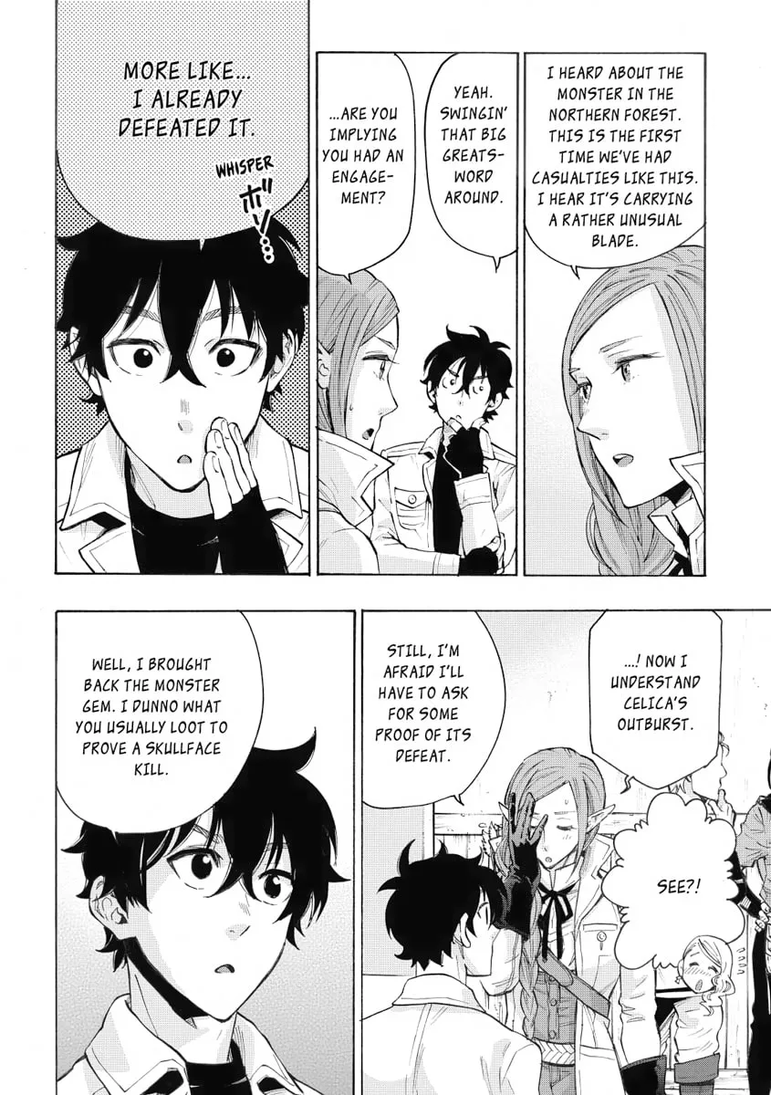 Read The New Gate chapter 6 image 18 on Lezhin