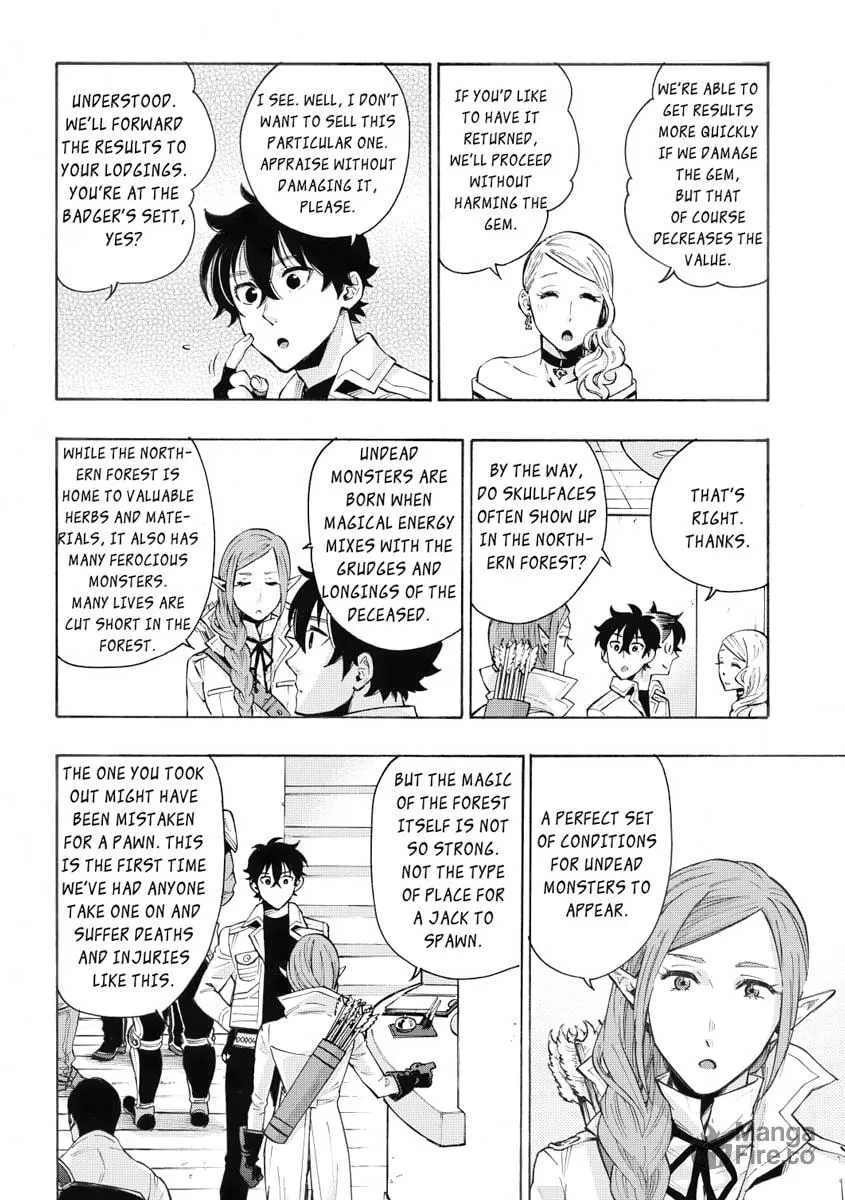 Read The New Gate chapter 6 image 20 on Lezhin