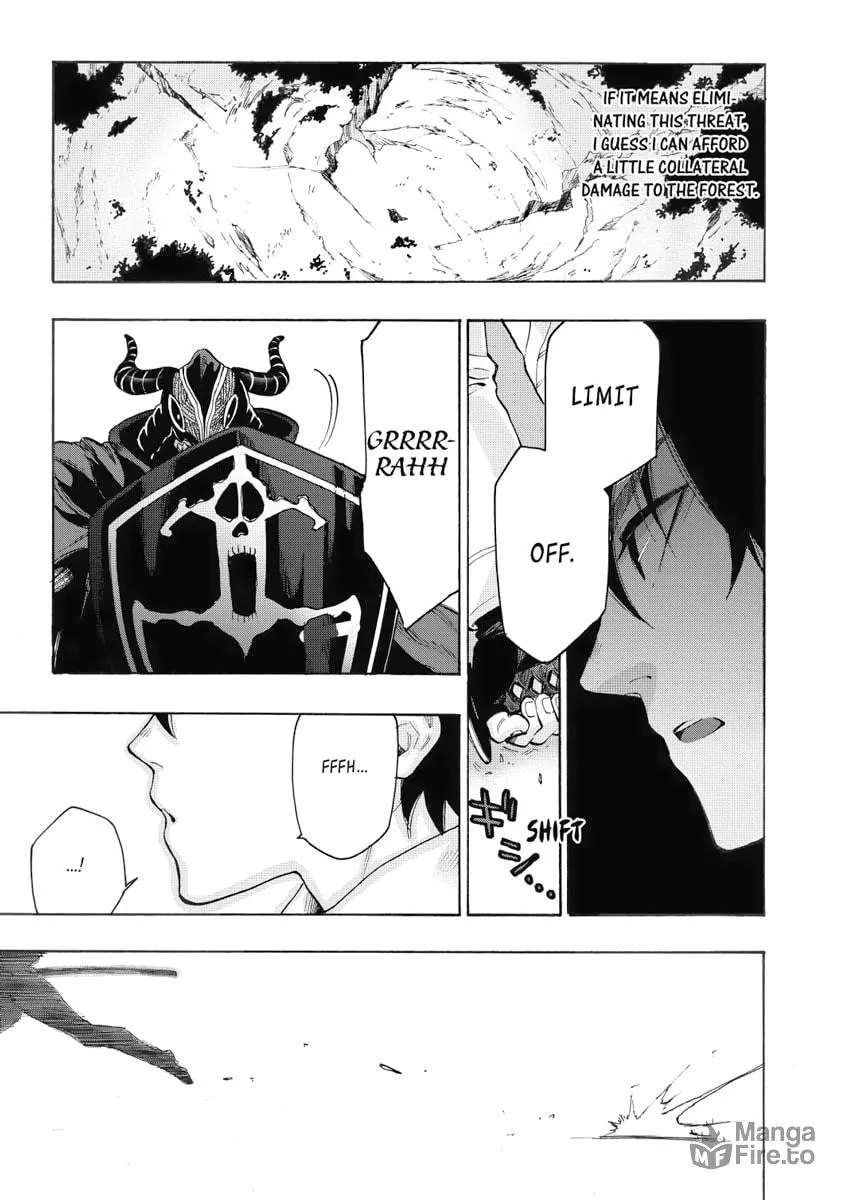 Read The New Gate chapter 6 image 8 on Lezhin