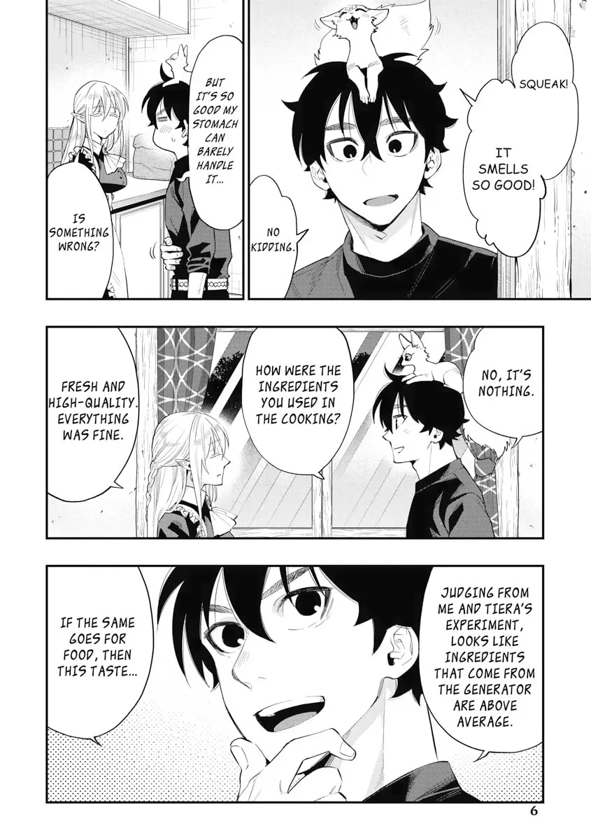 Read The New Gate chapter 60 image 1 on Lezhin