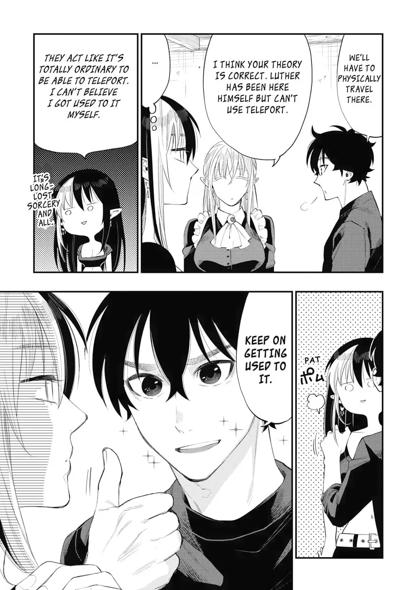 Read The New Gate chapter 60 image 10 on Lezhin