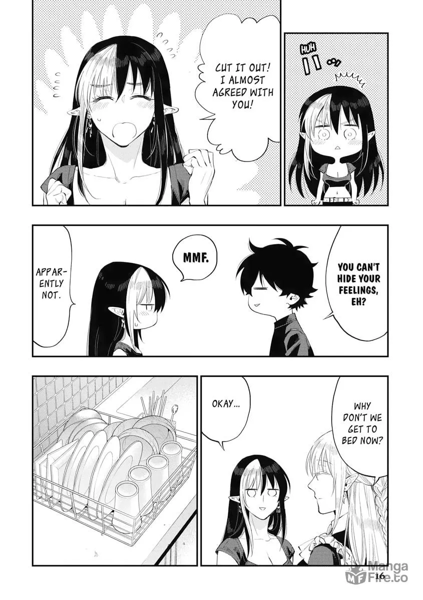 Read The New Gate chapter 60 image 11 on Lezhin