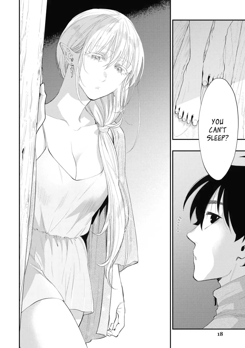 Read The New Gate chapter 60 image 13 on Lezhin