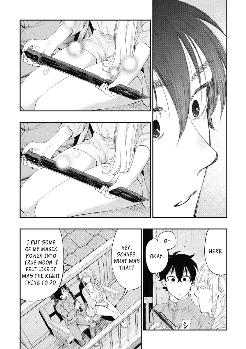Read The New Gate chapter 60 image 18 on Lezhin