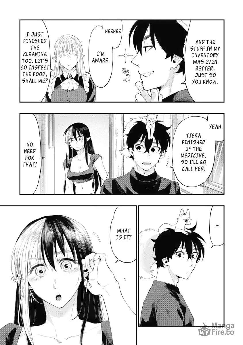 Read The New Gate chapter 60 image 2 on Lezhin