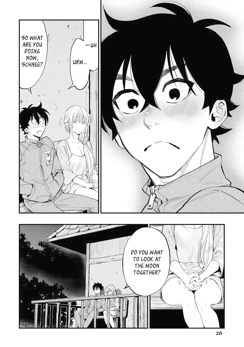 Read The New Gate chapter 60 image 21 on Lezhin