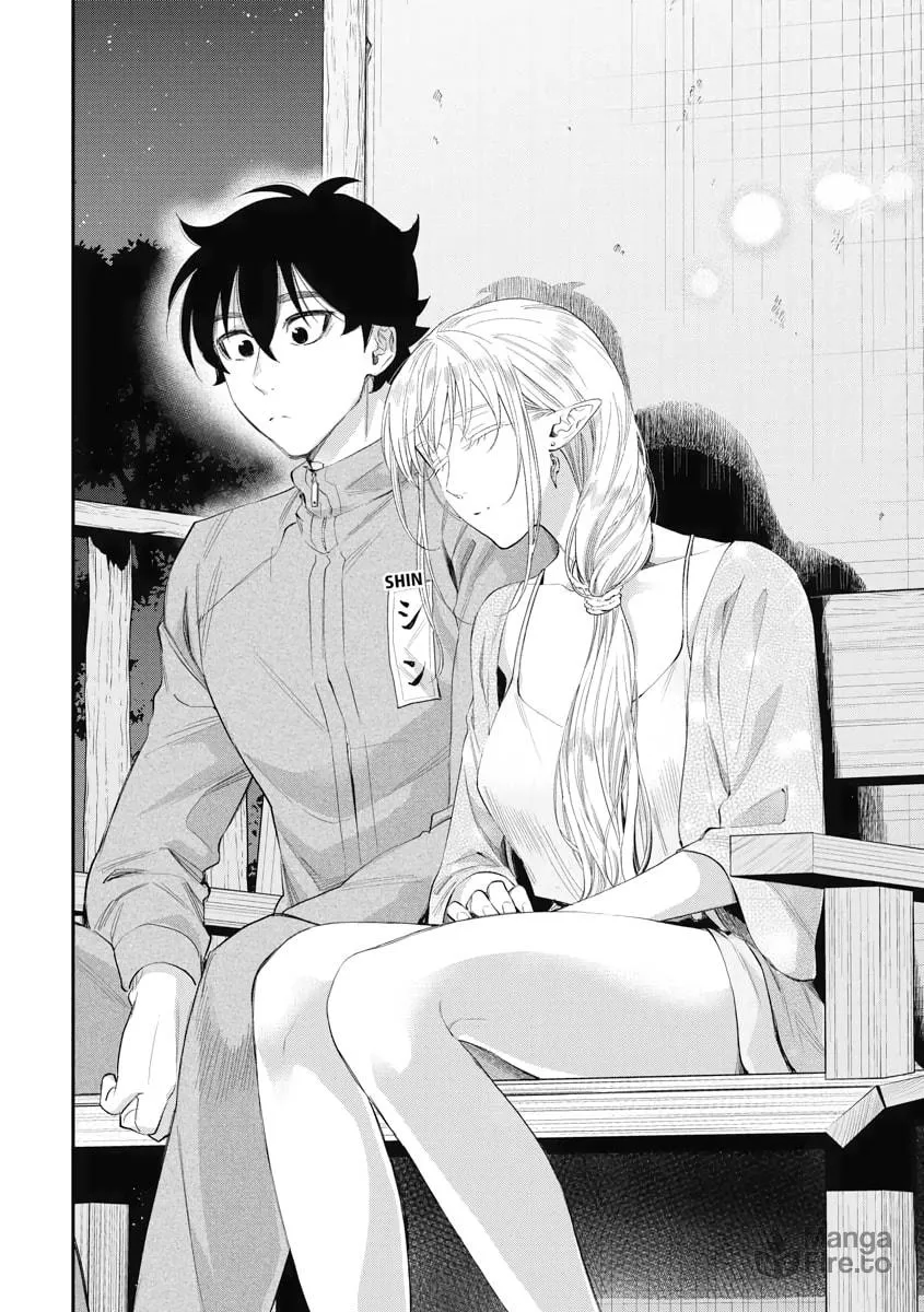 Read The New Gate chapter 60 image 23 on Lezhin
