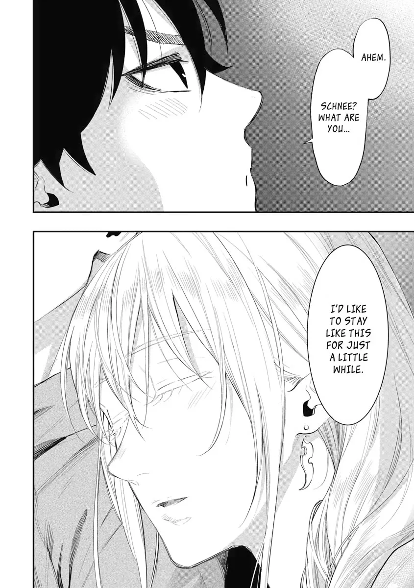 Read The New Gate chapter 60 image 25 on Lezhin