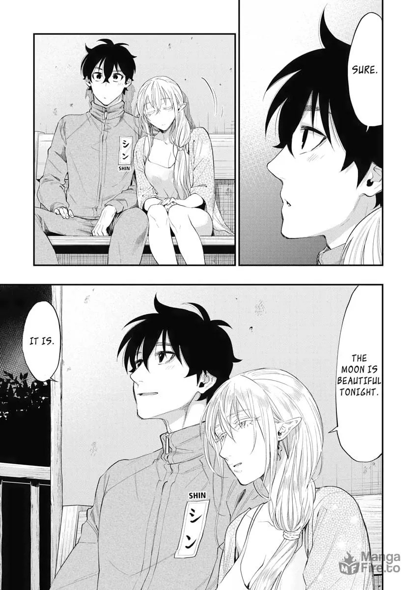Read The New Gate chapter 60 image 26 on Lezhin