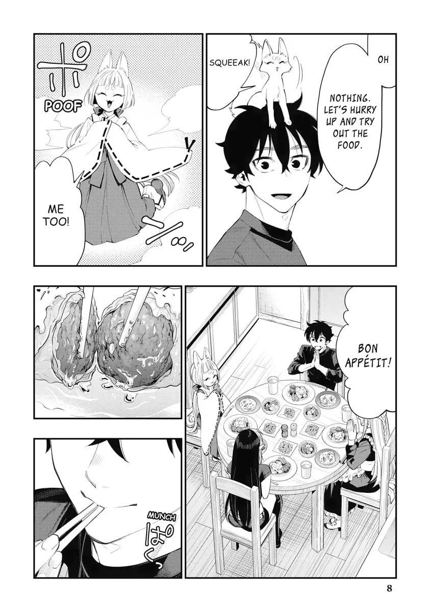 Read The New Gate chapter 60 image 3 on Lezhin