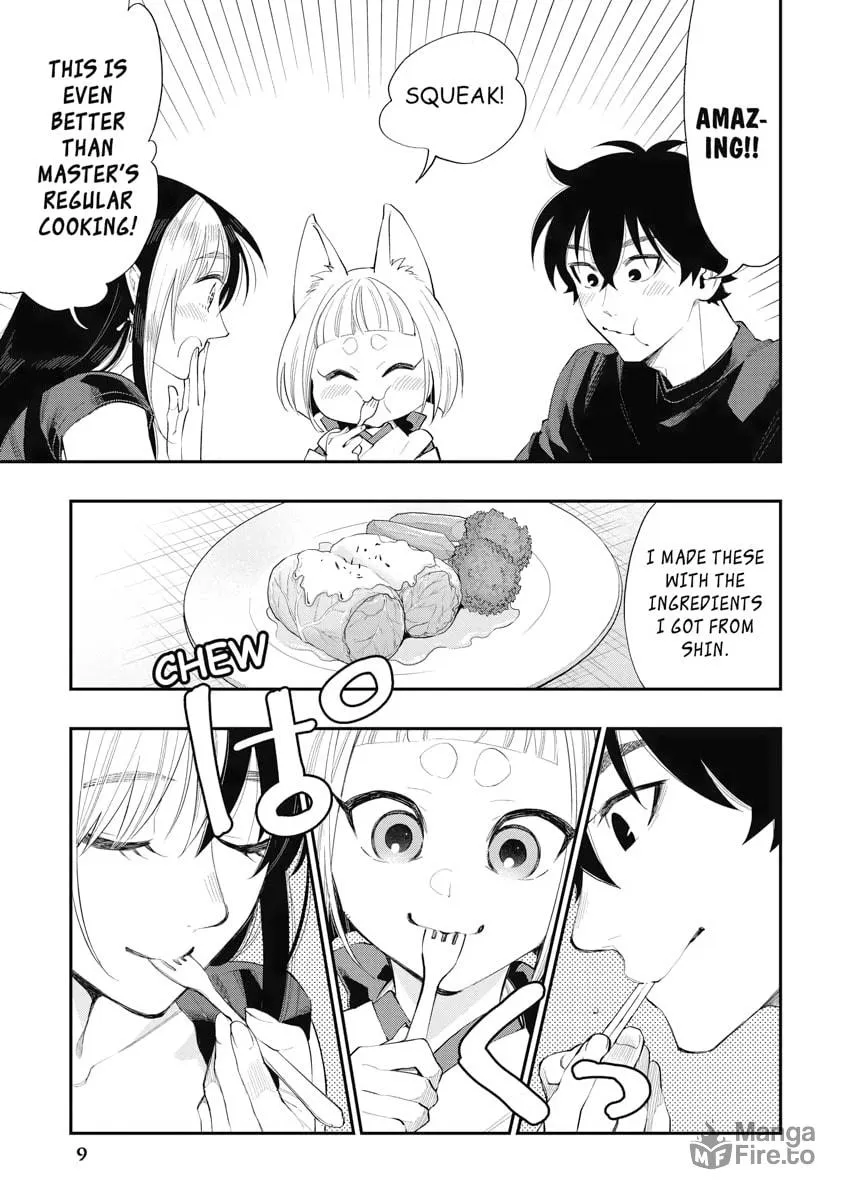 Read The New Gate chapter 60 image 4 on Lezhin