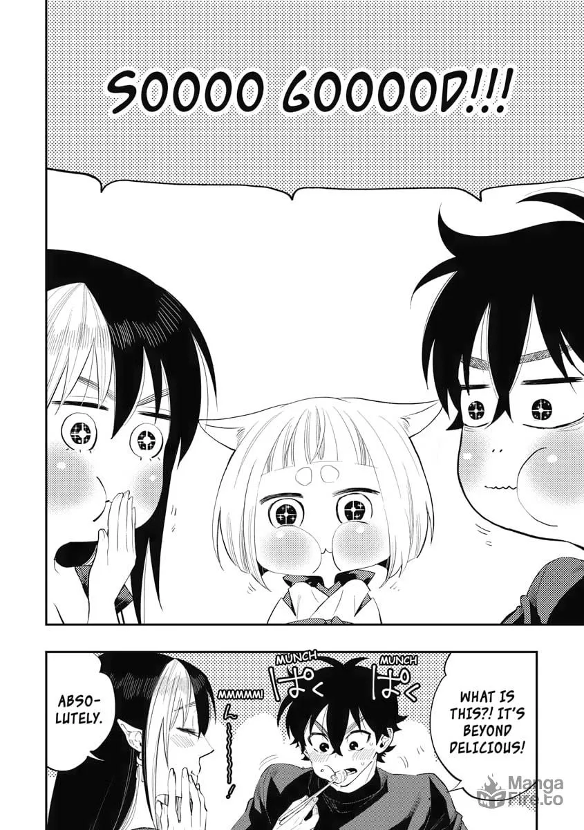 Read The New Gate chapter 60 image 5 on Lezhin