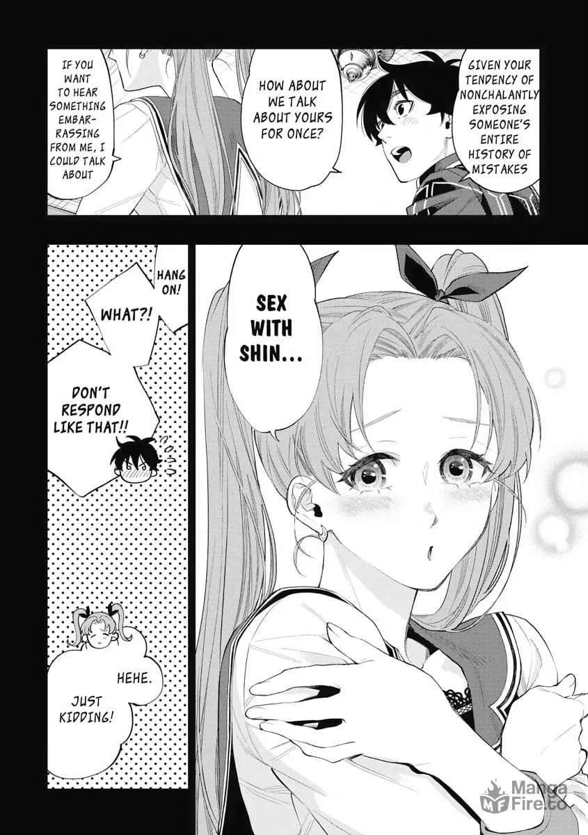 Read The New Gate chapter 61 image 17 on Lezhin