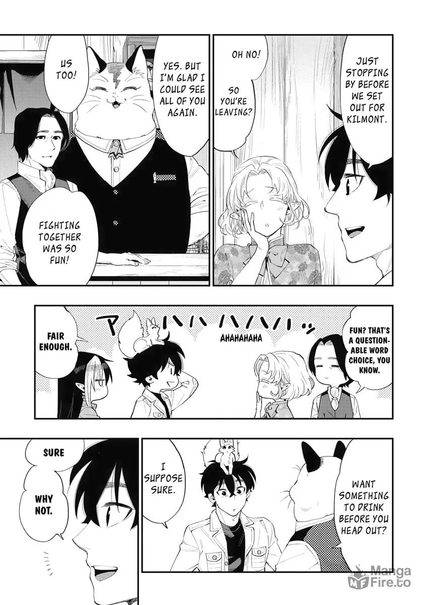 Read The New Gate chapter 61 image 2 on Lezhin