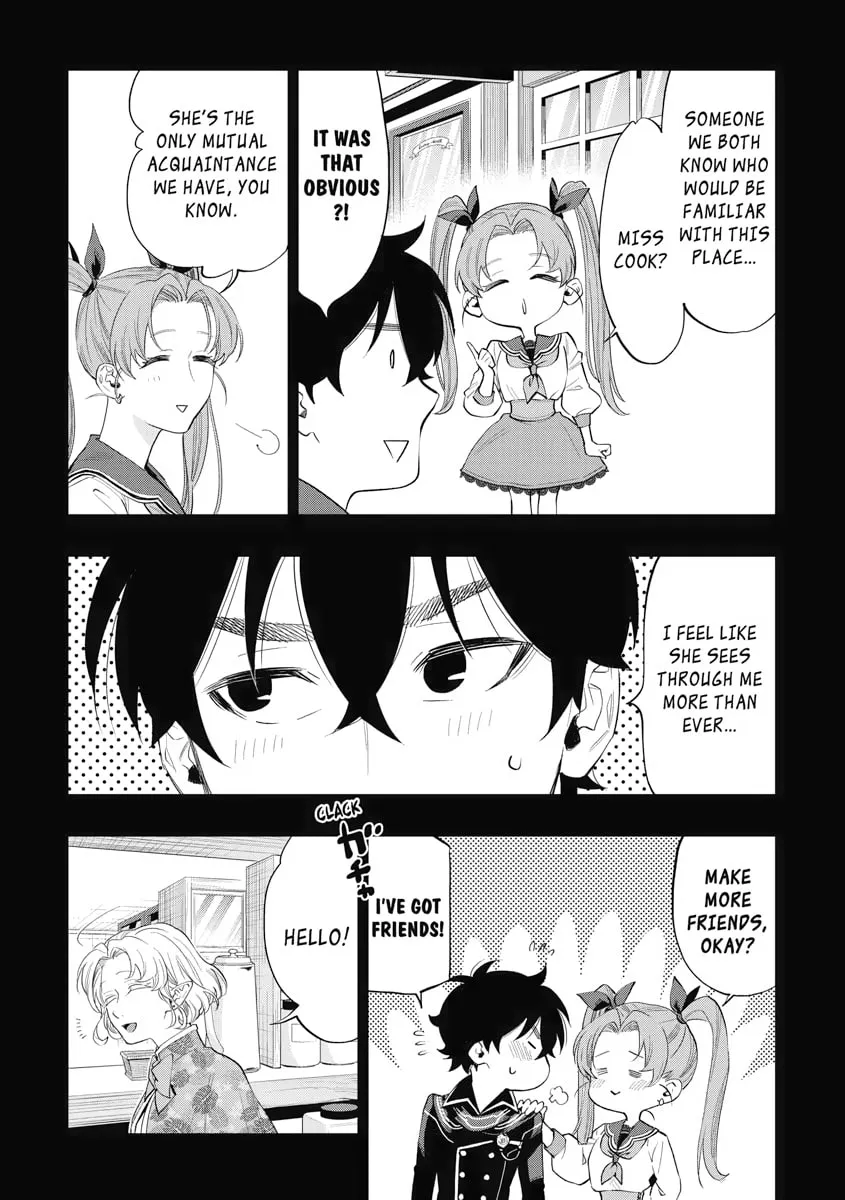 Read The New Gate chapter 61 image 21 on Lezhin