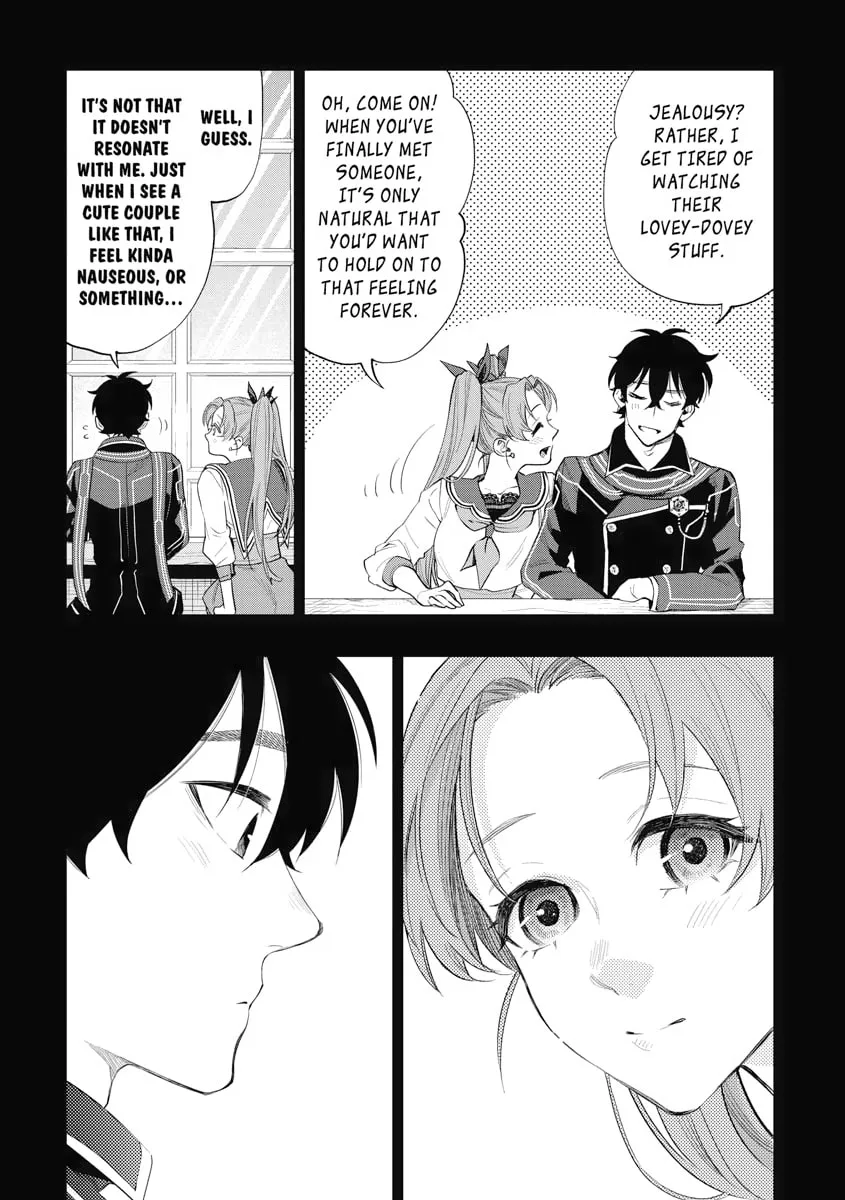 Read The New Gate chapter 61 image 27 on Lezhin