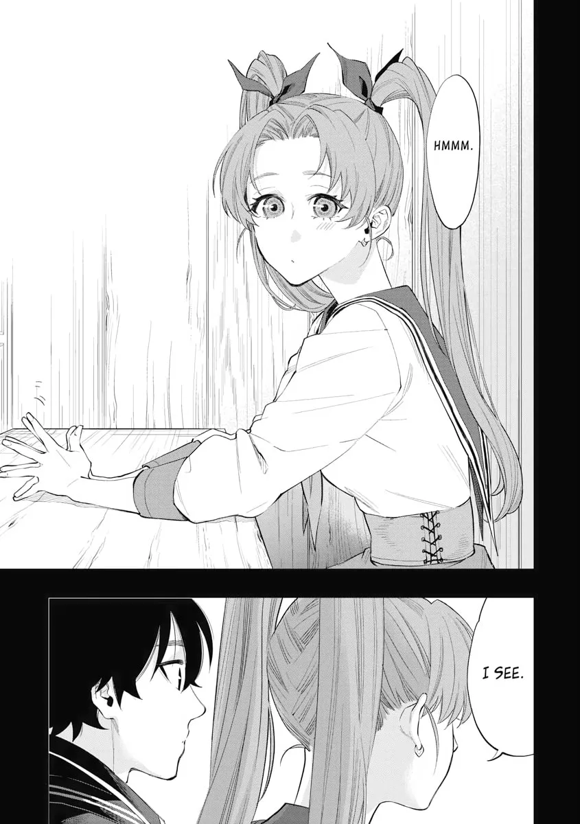 Read The New Gate chapter 61 image 28 on Lezhin