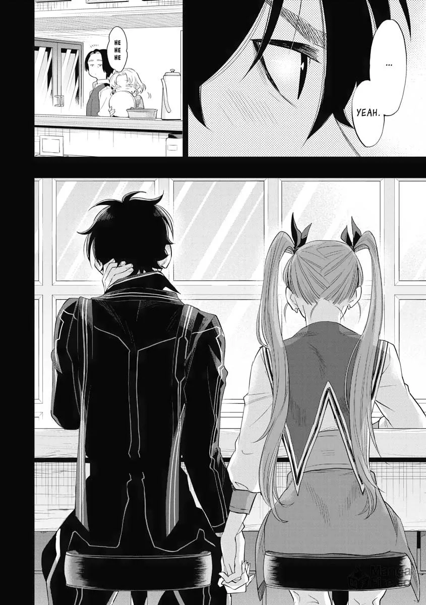 Read The New Gate chapter 61 image 29 on Lezhin