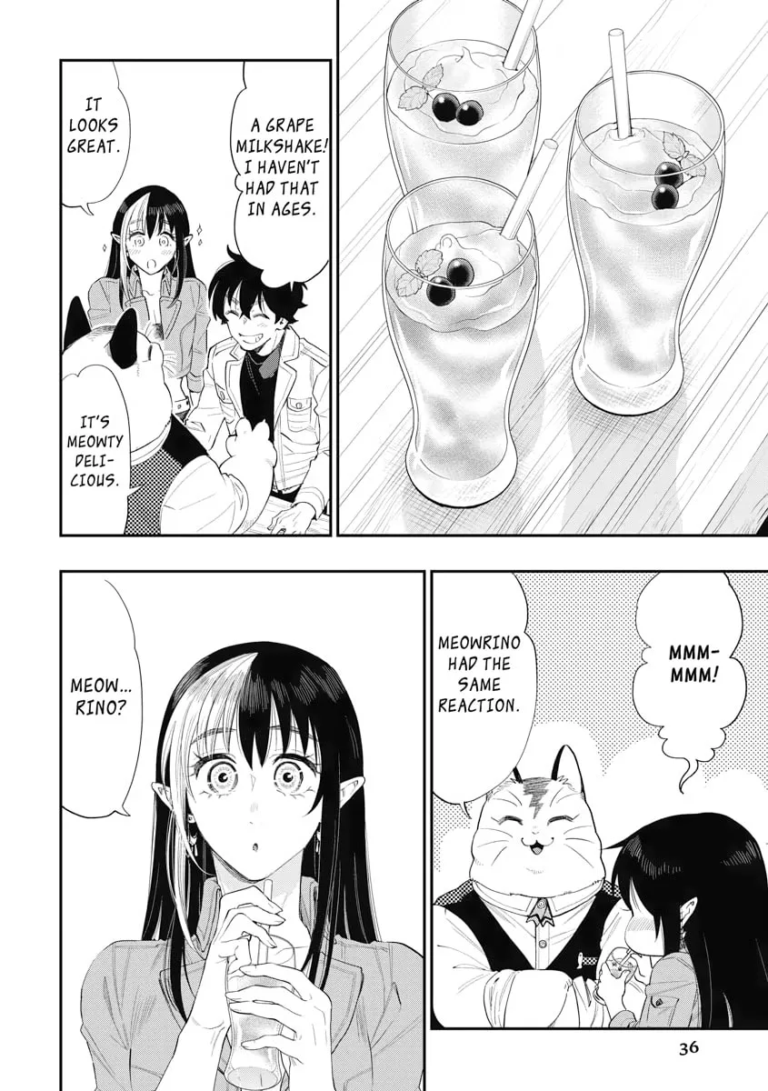 Read The New Gate chapter 61 image 3 on Lezhin
