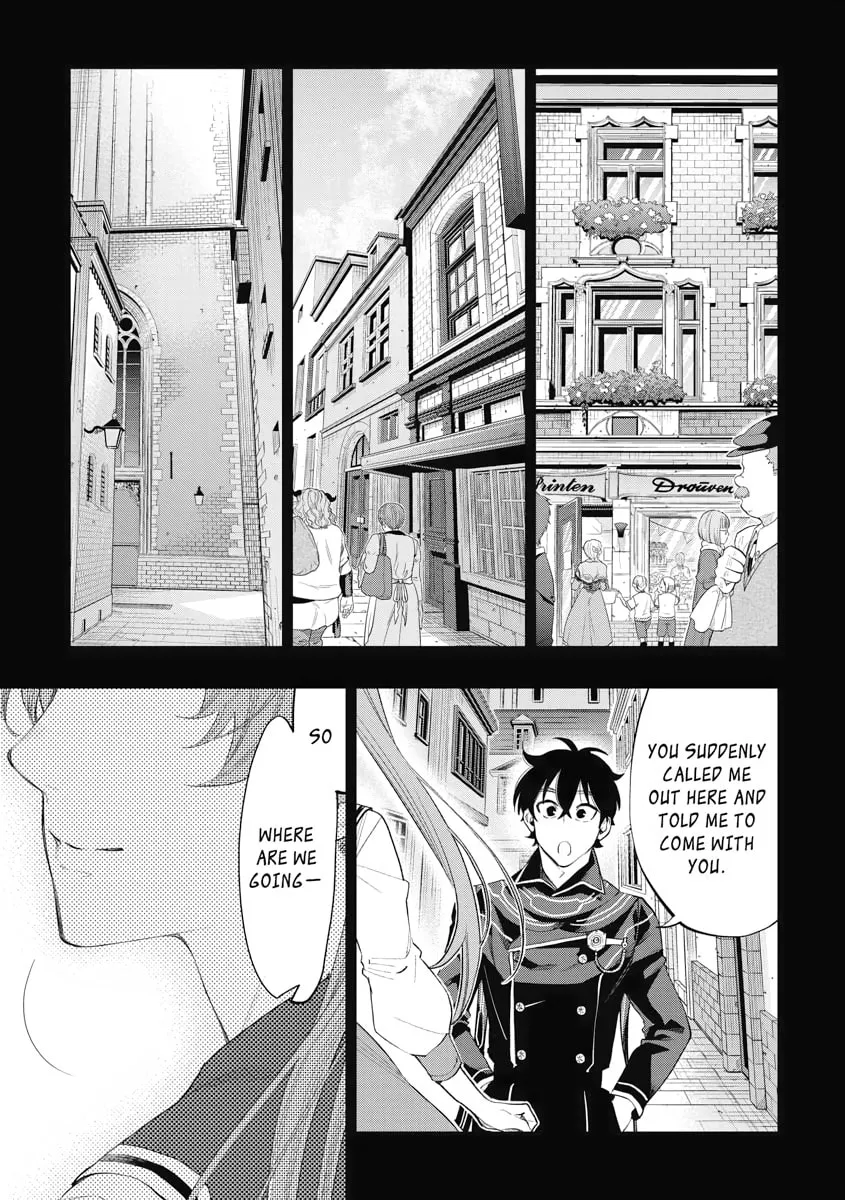 Read The New Gate chapter 61 image 6 on Lezhin