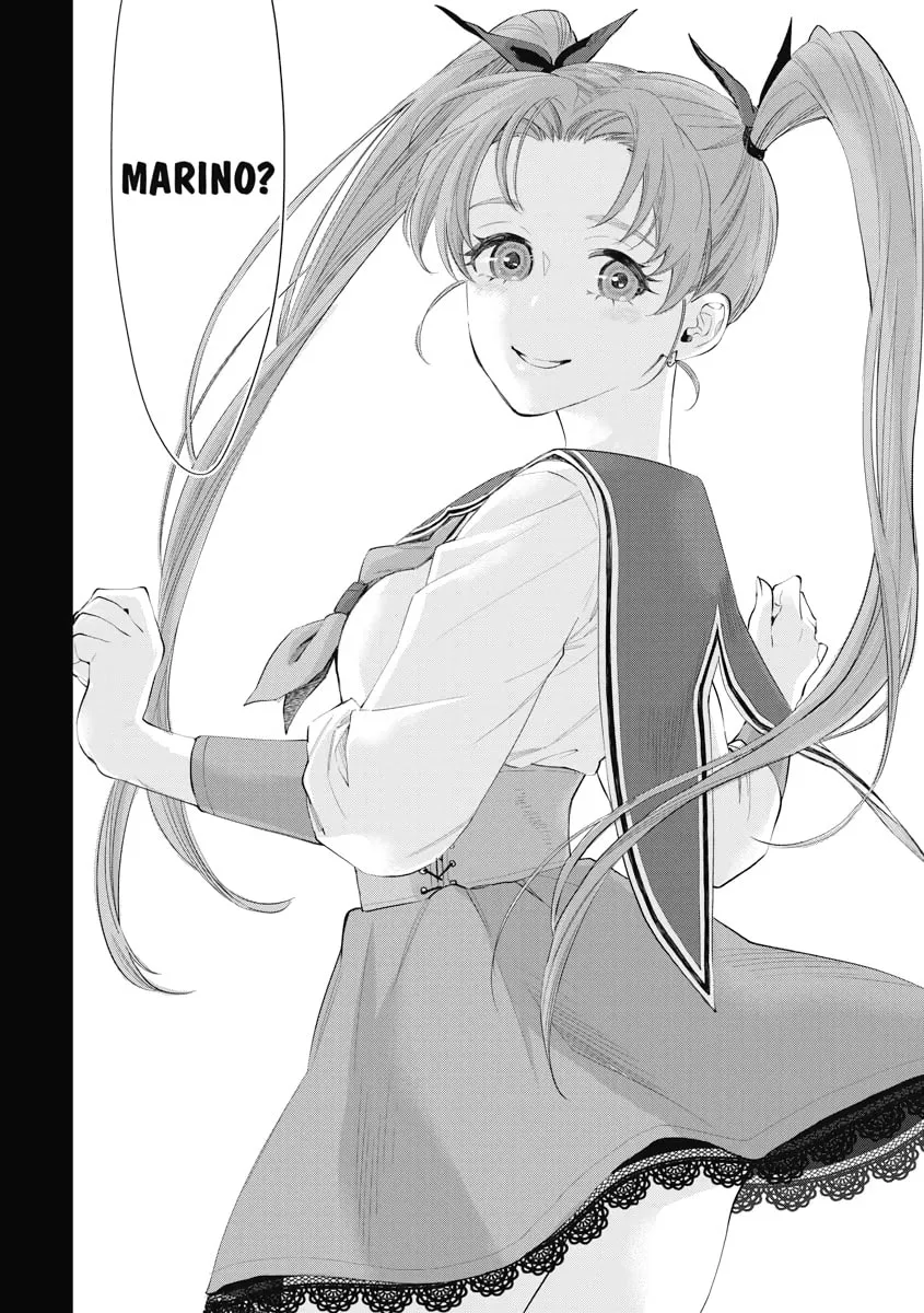 Read The New Gate chapter 61 image 7 on Lezhin