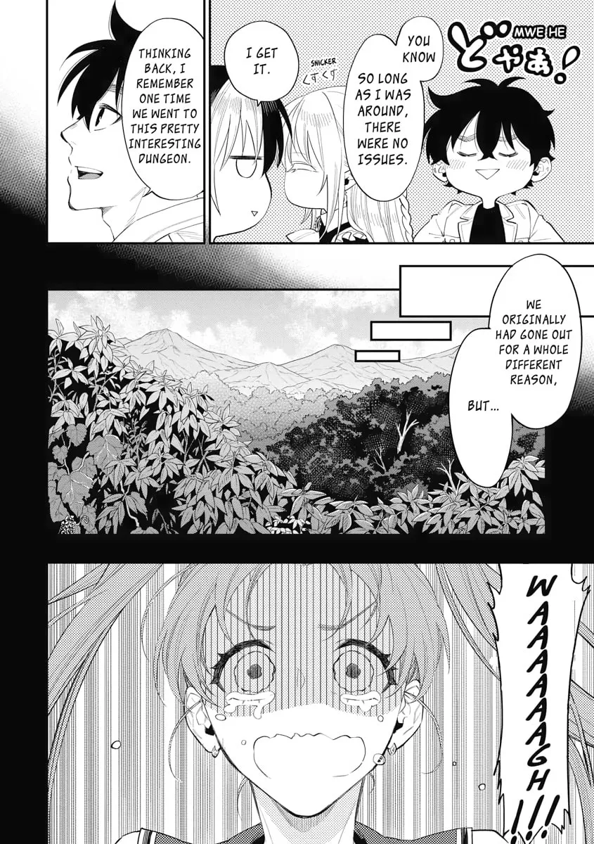 Read The New Gate chapter 62 image 1 on Lezhin