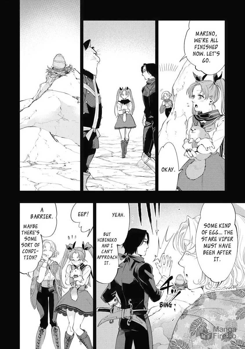 Read The New Gate chapter 62 image 19 on Lezhin