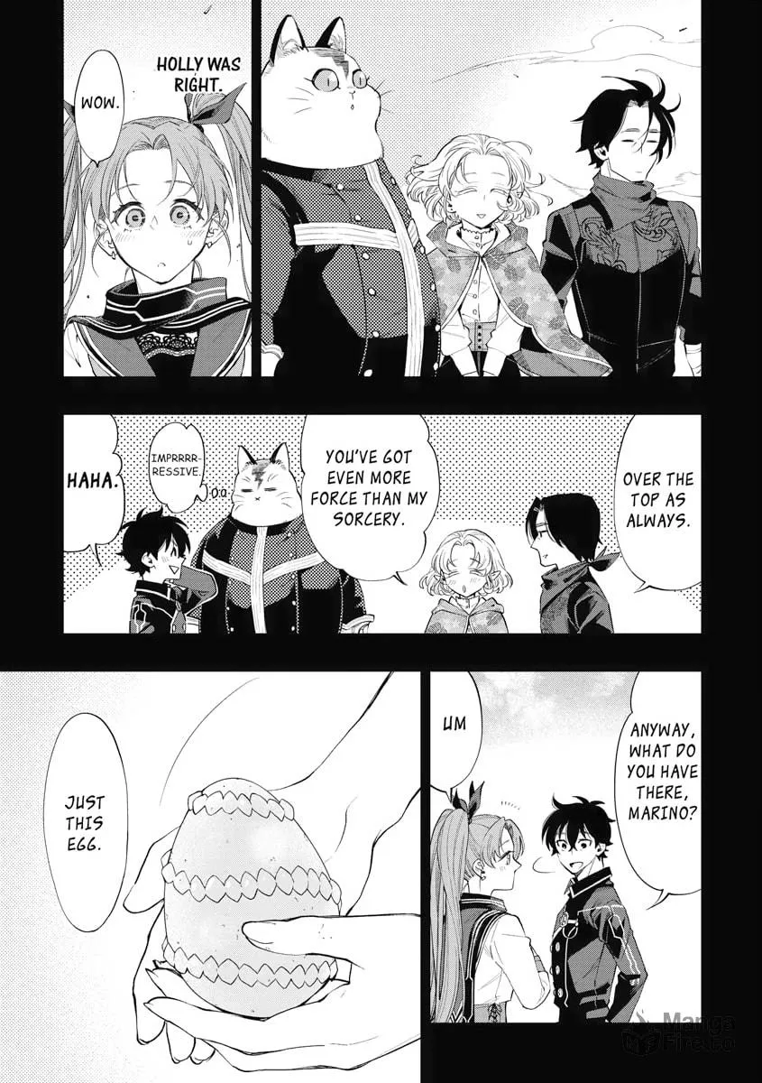 Read The New Gate chapter 62 image 24 on Lezhin