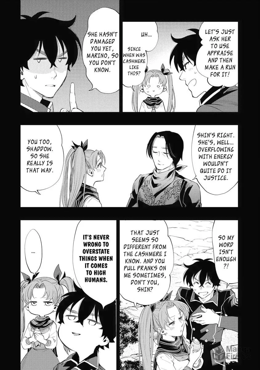 Read The New Gate chapter 62 image 29 on Lezhin