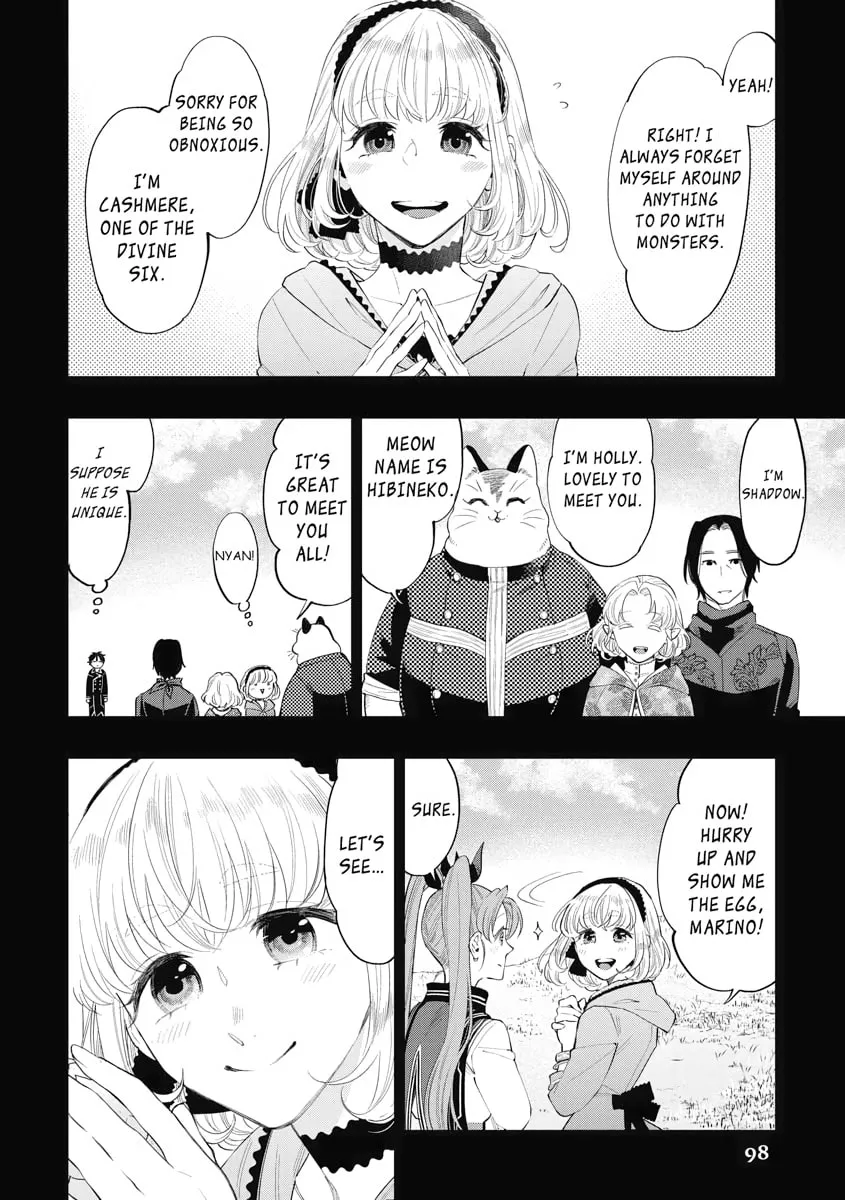 Read The New Gate chapter 63 image 1 on Lezhin