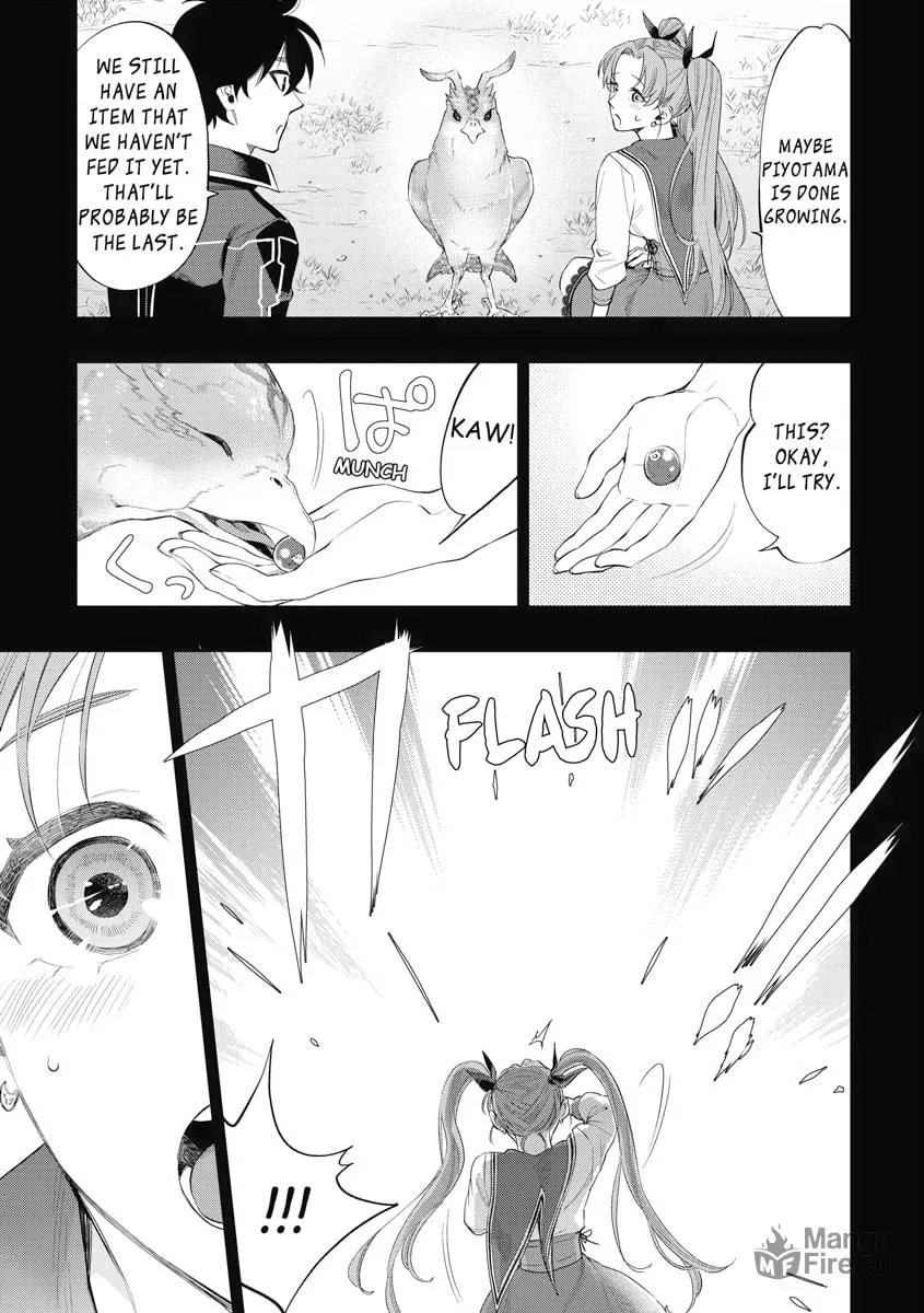 Read The New Gate chapter 63 image 14 on Lezhin