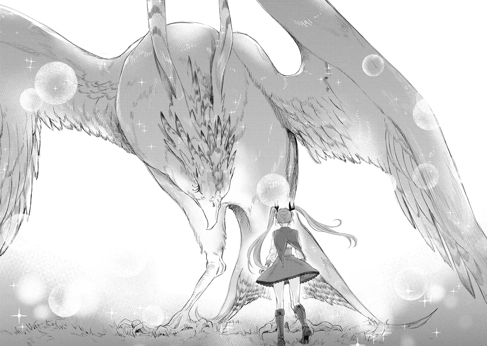 Read The New Gate chapter 63 image 15 on Lezhin