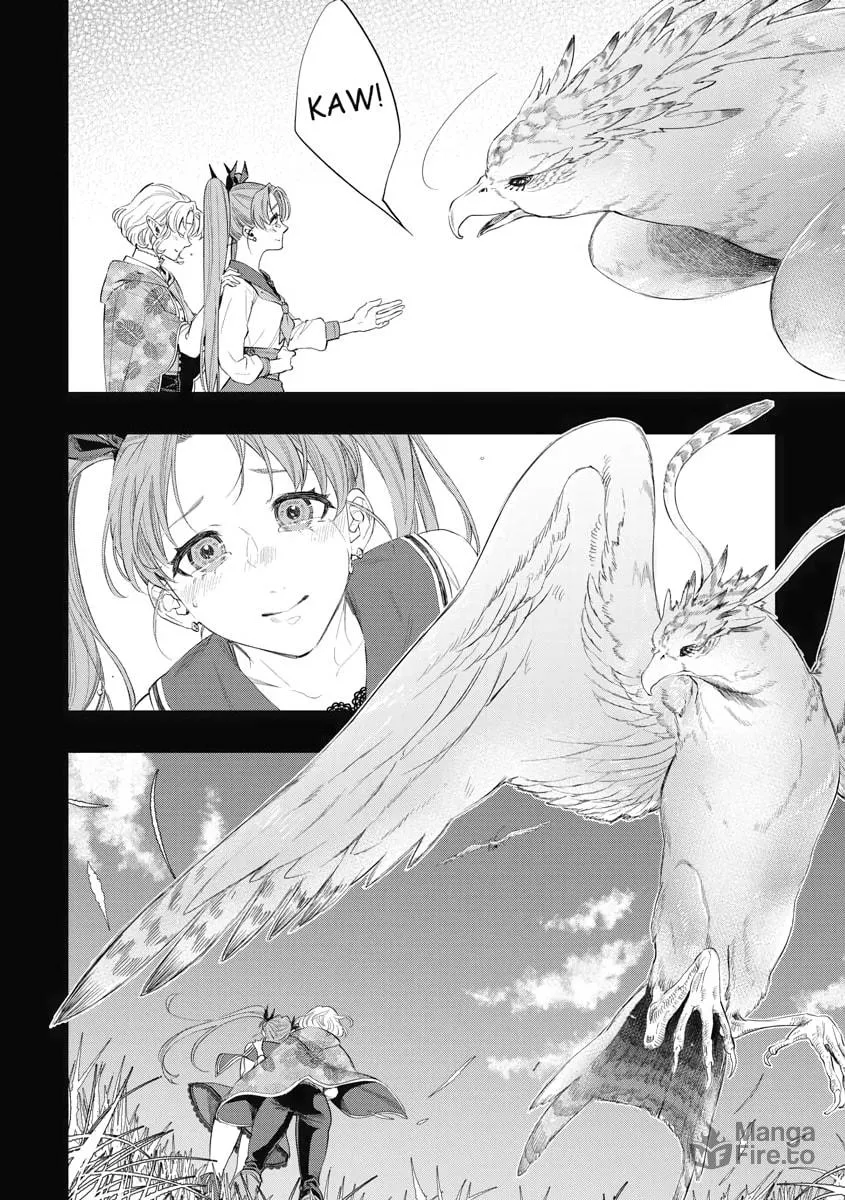 Read The New Gate chapter 63 image 20 on Lezhin