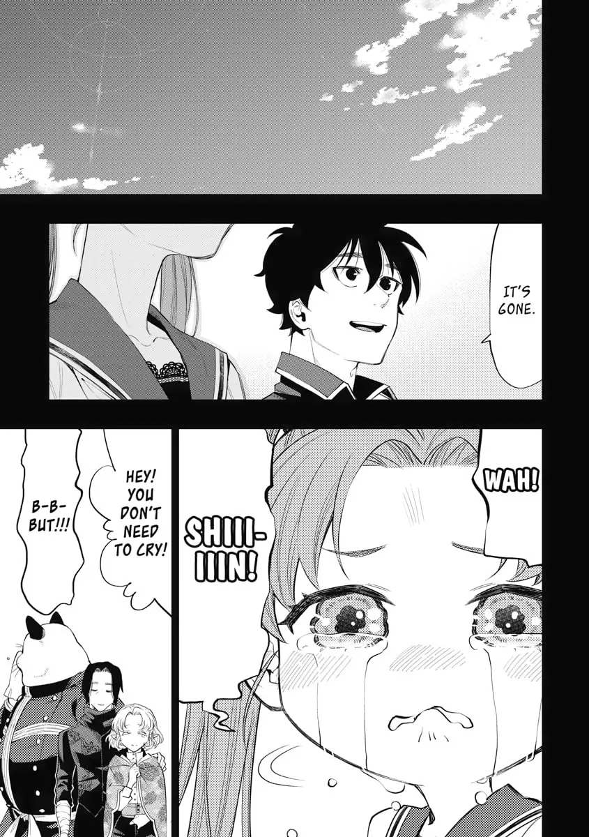 Read The New Gate chapter 63 image 21 on Lezhin