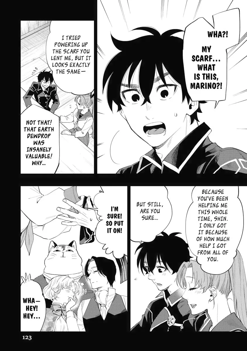 Read The New Gate chapter 63 image 25 on Lezhin