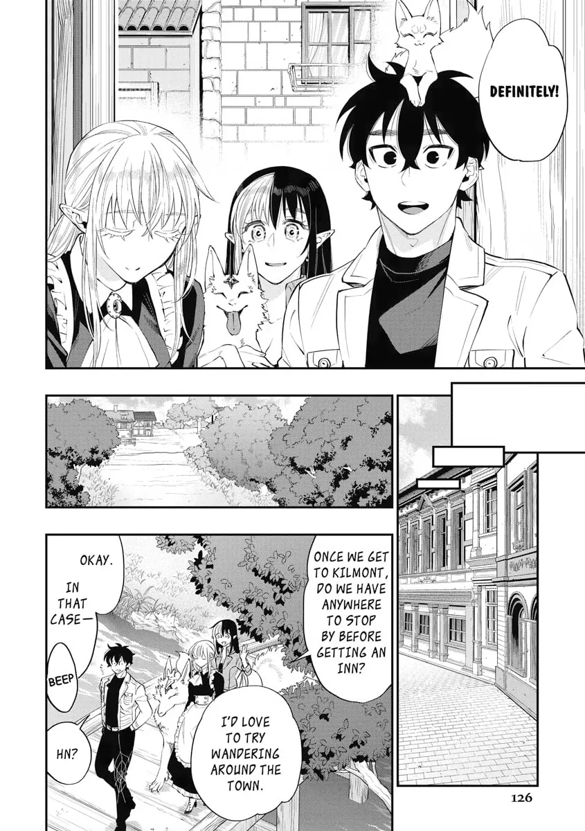 Read The New Gate chapter 63 image 28 on Lezhin