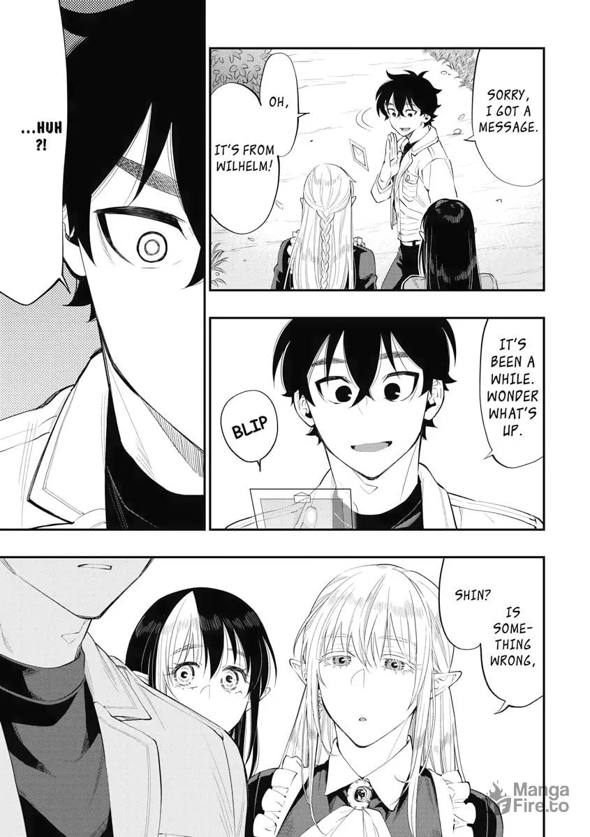 Read The New Gate chapter 63 image 29 on Lezhin