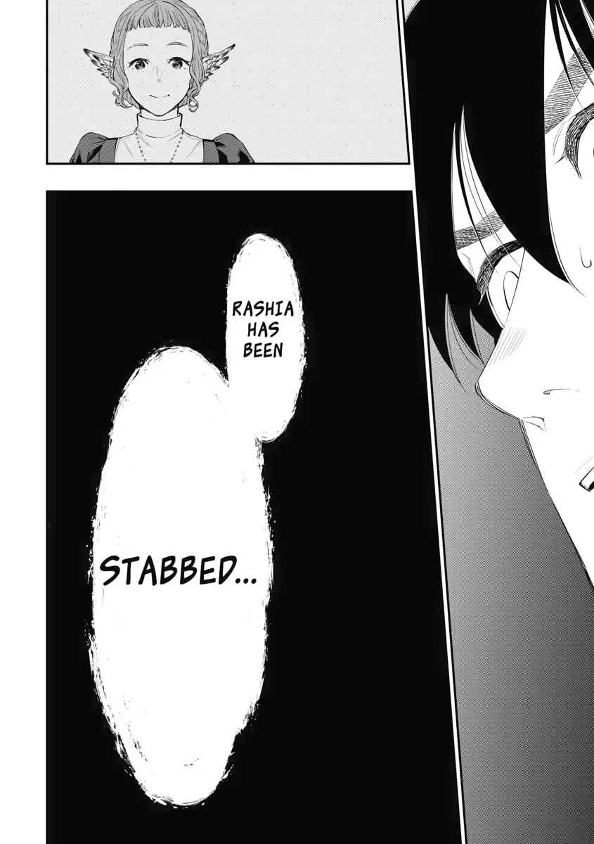 Read The New Gate chapter 63 image 30 on Lezhin