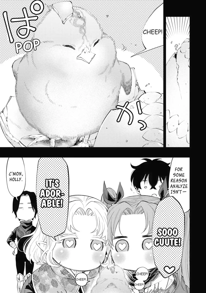 Read The New Gate chapter 63 image 6 on Lezhin