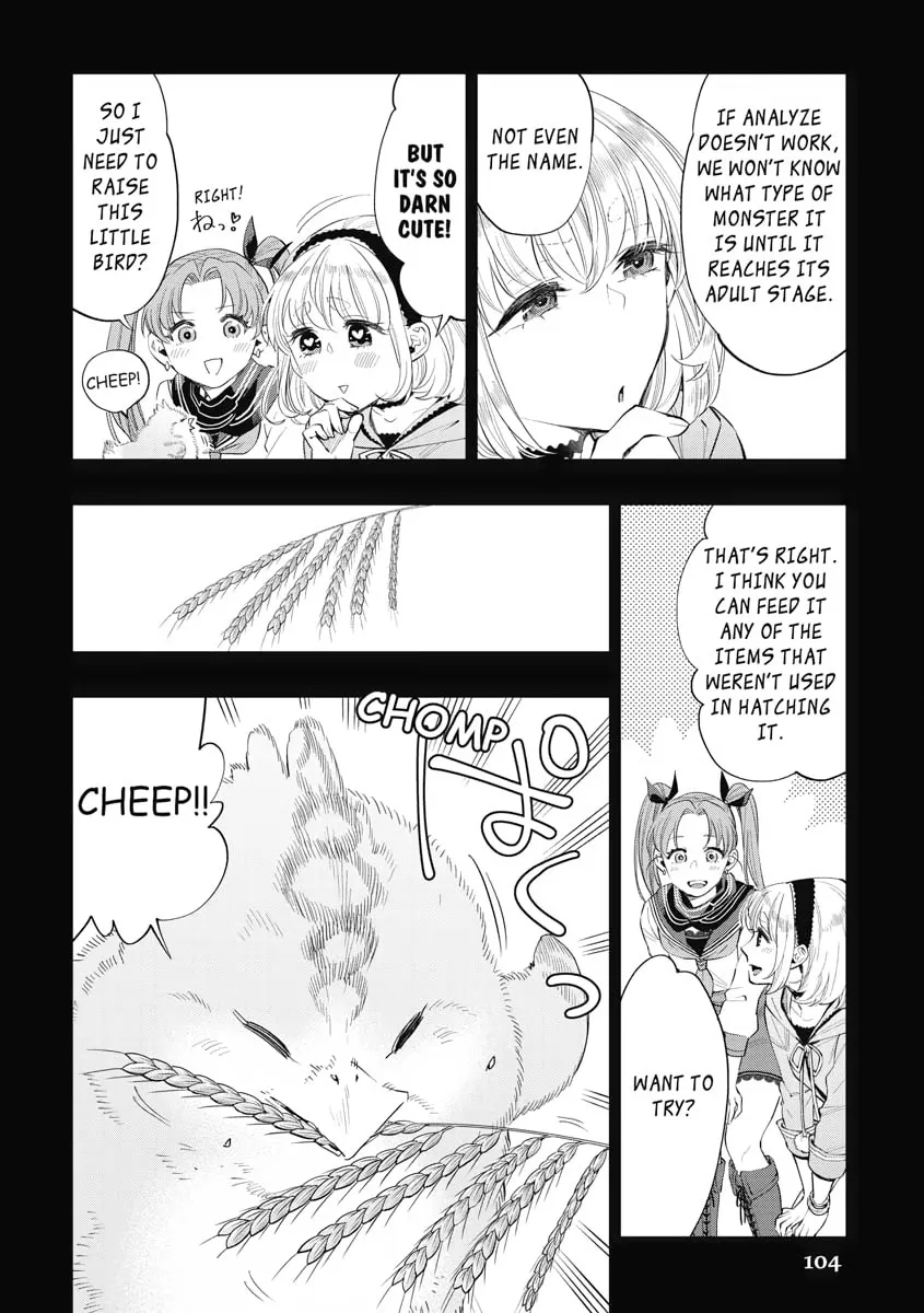 Read The New Gate chapter 63 image 7 on Lezhin