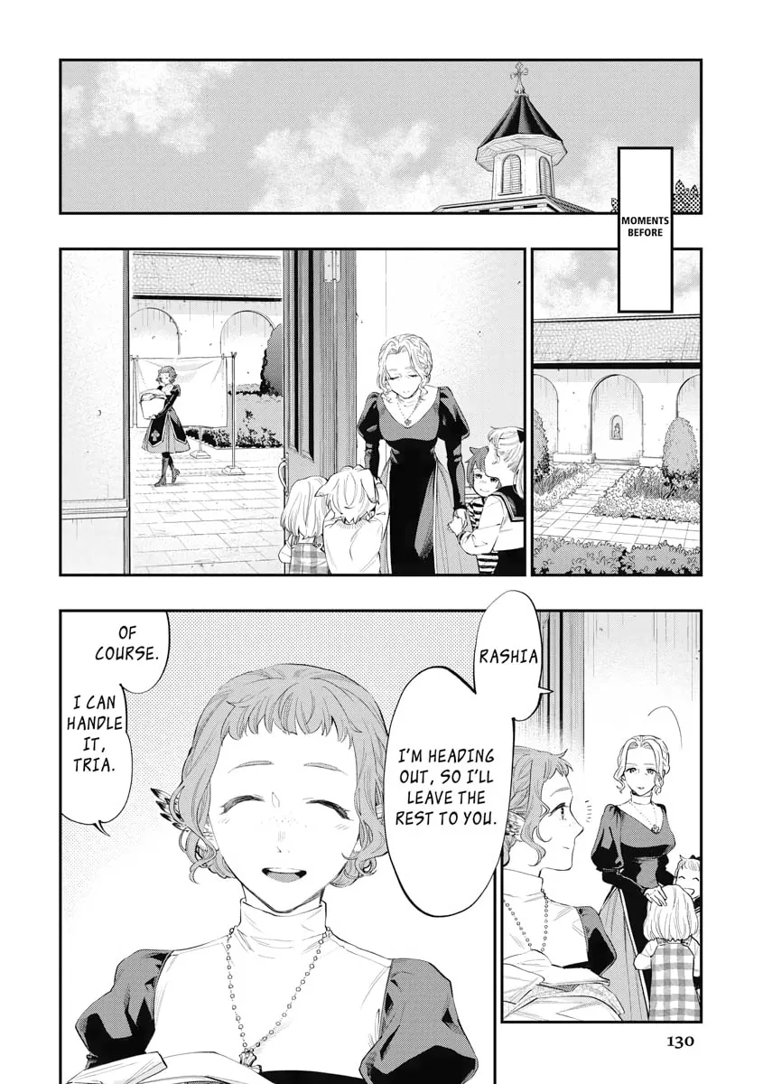 Read The New Gate chapter 64 image 1 on Lezhin
