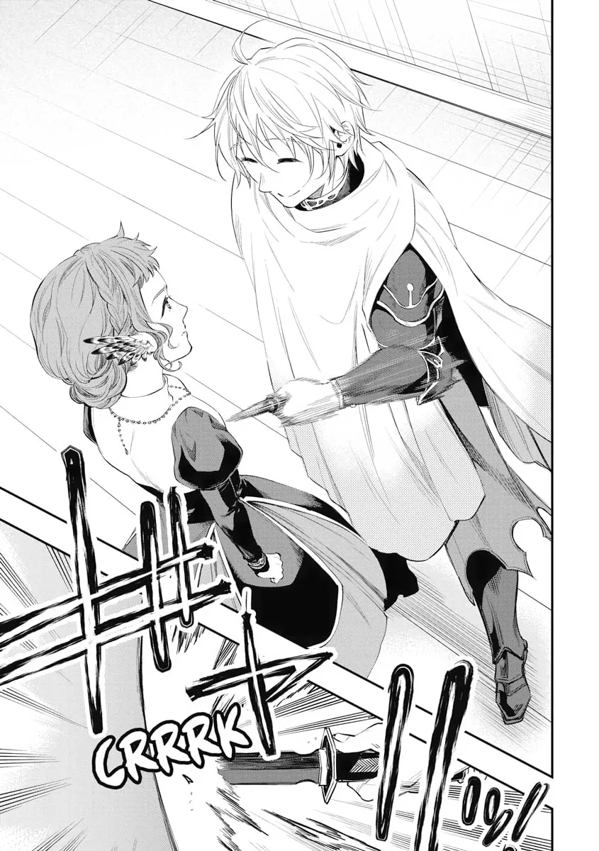 Read The New Gate chapter 64 image 10 on Lezhin