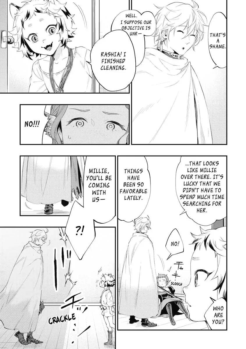 Read The New Gate chapter 64 image 16 on Lezhin