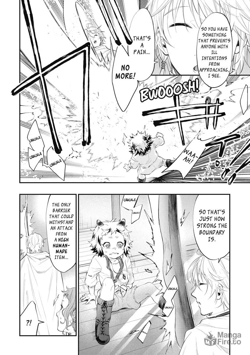 Read The New Gate chapter 64 image 17 on Lezhin